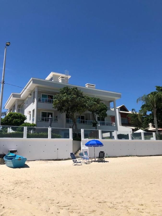 Areia Branca Pousada 邦比尼亚斯 外观 照片