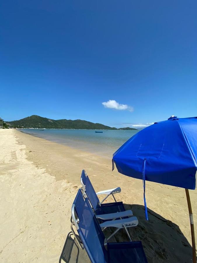 Areia Branca Pousada 邦比尼亚斯 外观 照片